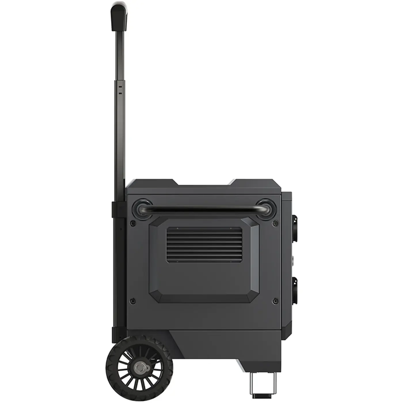 Купить Зарядная станция PowerPlant M50 4500W 5120Wh (PB931439) - фото 3