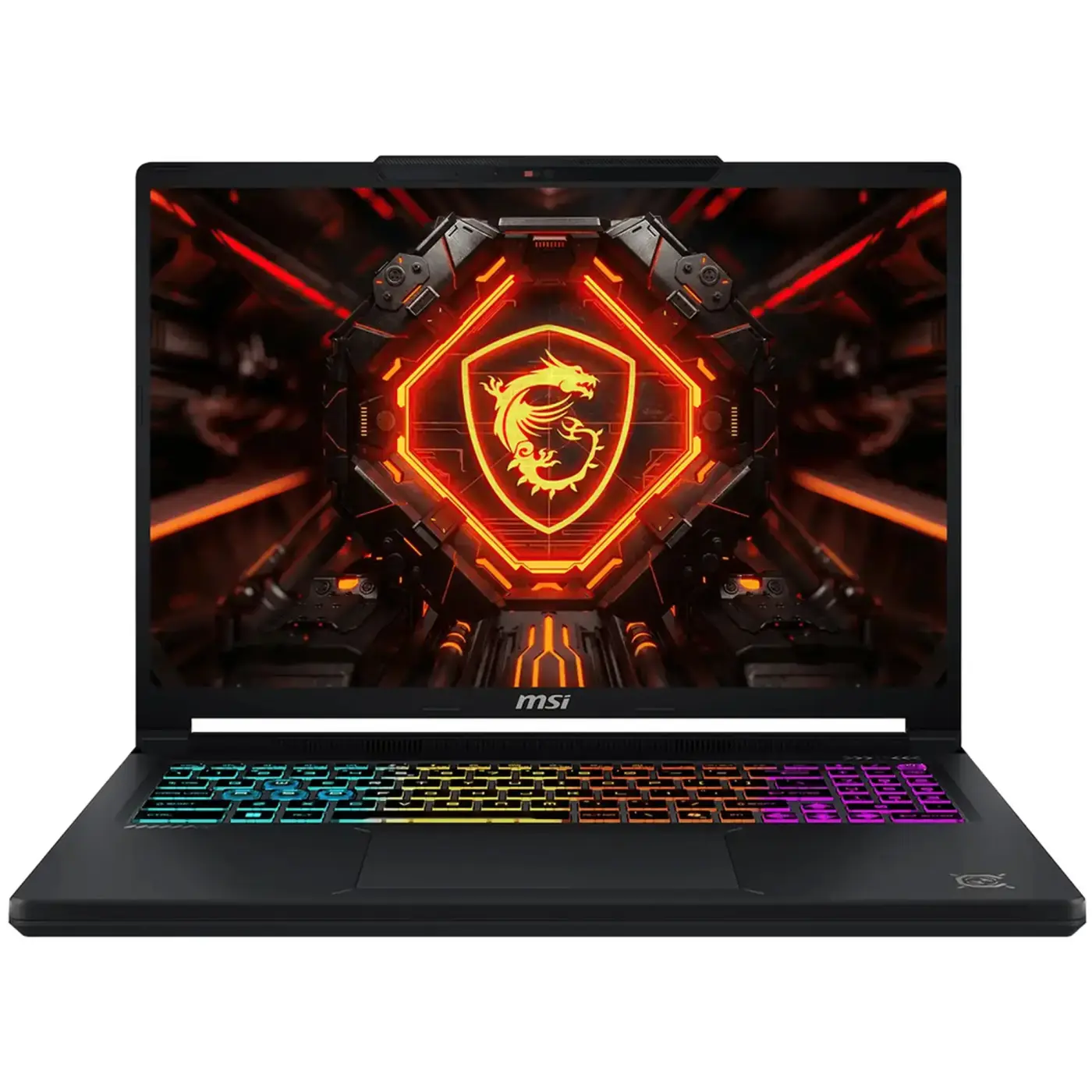 Купити Ноутбук MSI Crosshair A16 HX E8WFK-030XUA (9S7-265L43-030) - фото 1