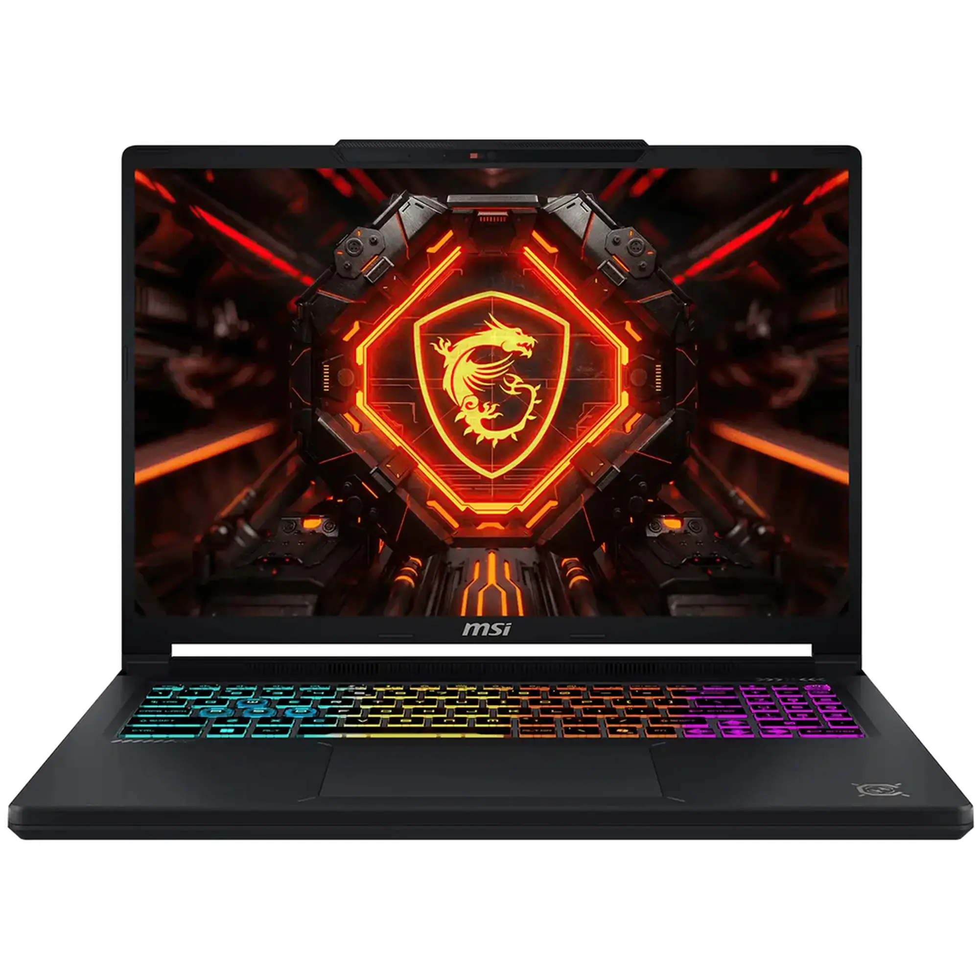 Купити Ноутбук MSI Crosshair A16 HX E8WFK-030XUA (9S7-265L43-030) - фото 1