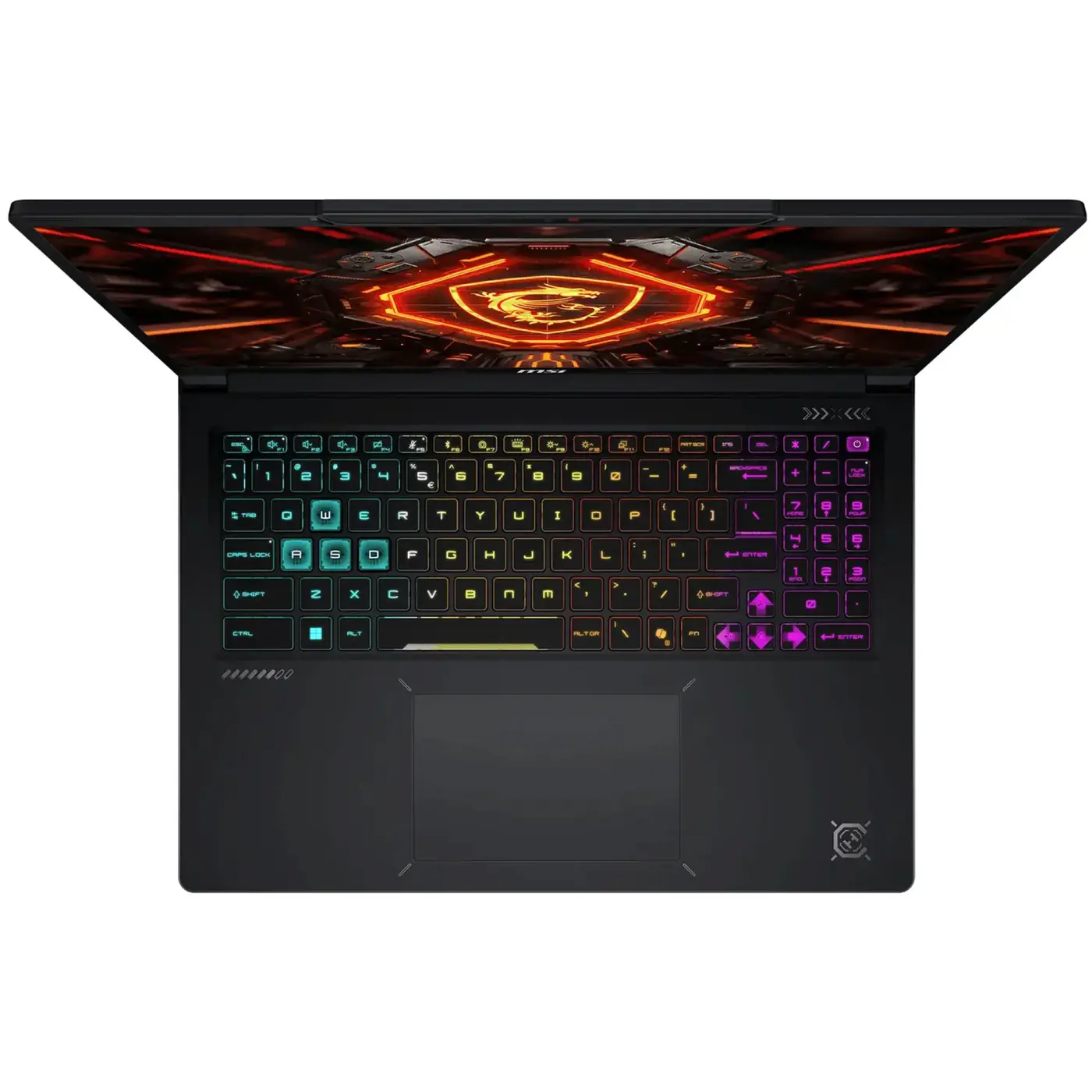 Купити Ноутбук MSI Crosshair A16 HX E8WFK-030XUA (9S7-265L43-030) - фото 2