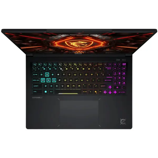 Купити Ноутбук MSI Crosshair A16 HX E8WFK-030XUA (9S7-265L43-030) - фото 2