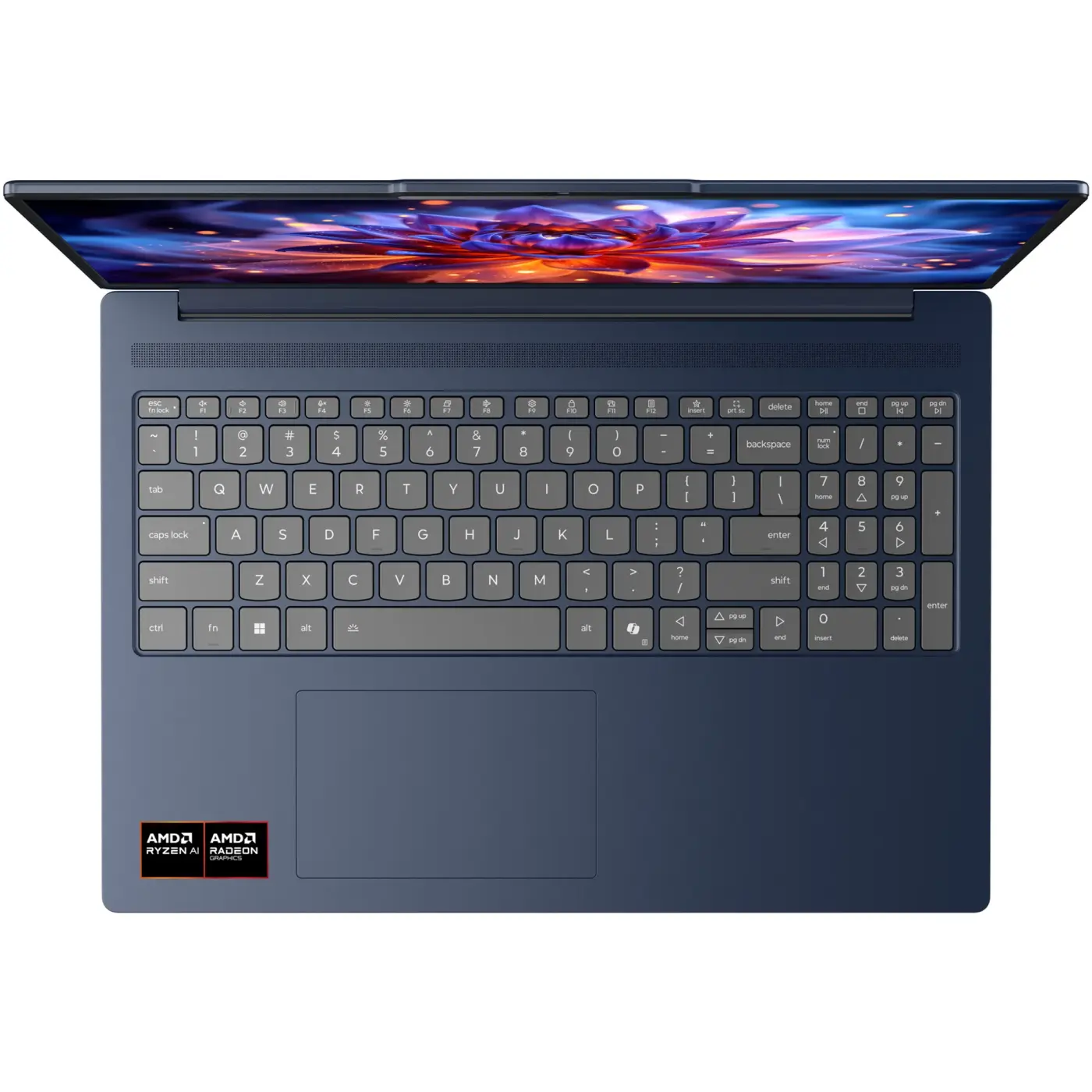 Купить Ноутбук Lenovo IdeaPad Slim 5 16AHP11 (83S4002FRA) - фото 3