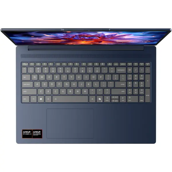 Купить Ноутбук Lenovo IdeaPad Slim 5 16AHP11 (83S4002FRA) - фото 3