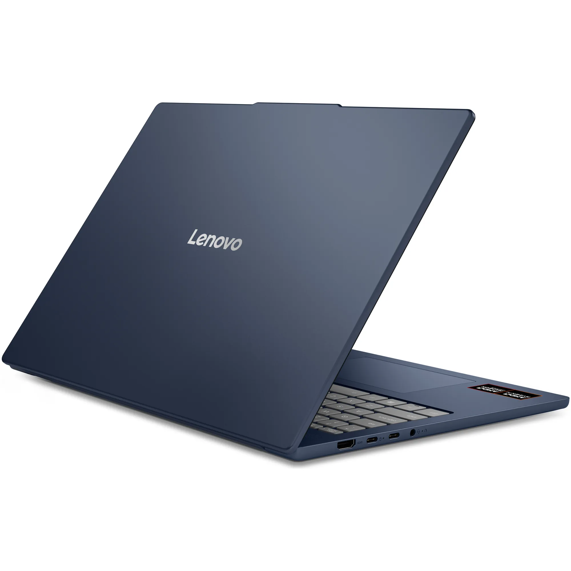Купить Ноутбук Lenovo IdeaPad Slim 5 16AHP11 (83S4002FRA) - фото 4