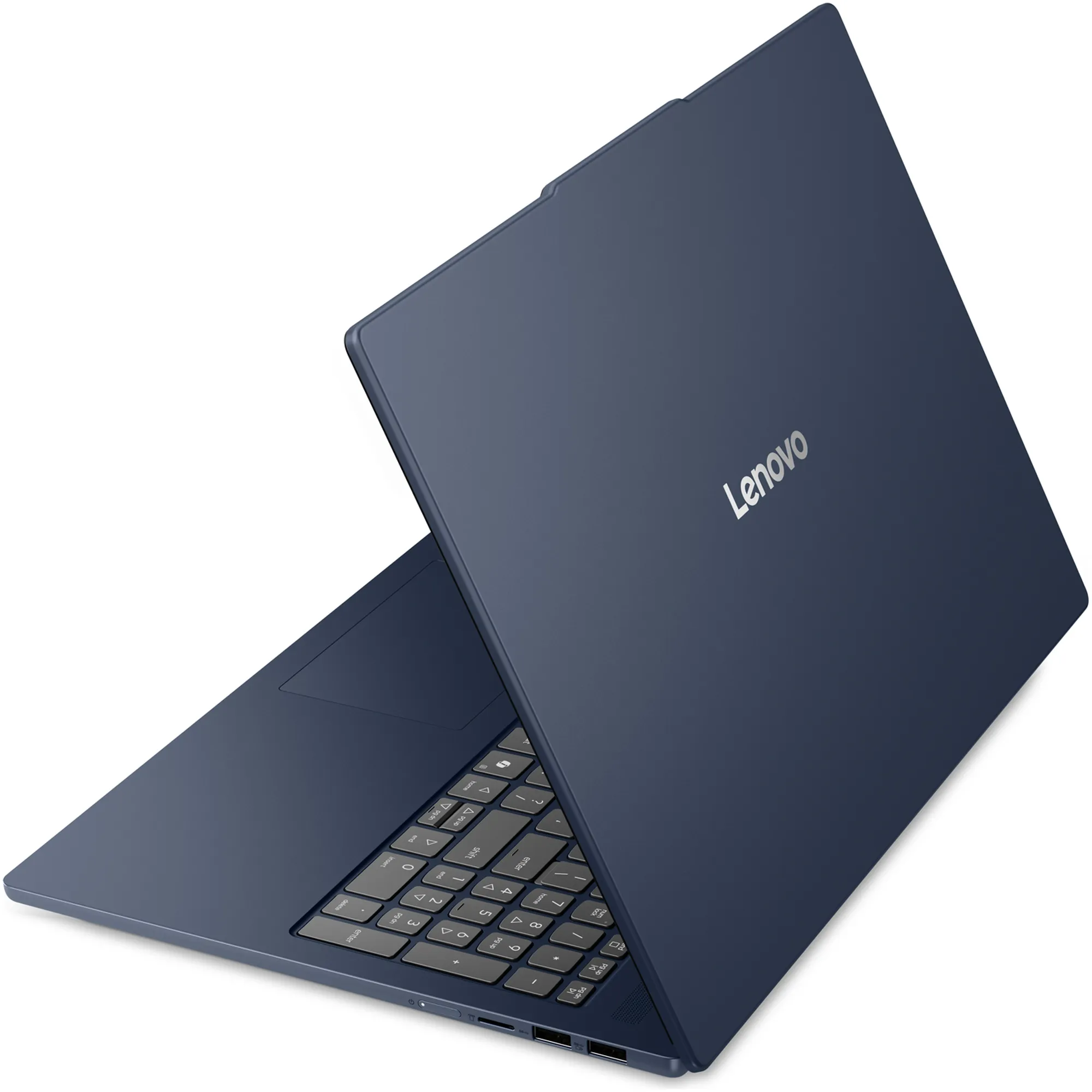 Купить Ноутбук Lenovo IdeaPad Slim 5 16AHP11 (83S4002FRA) - фото 5