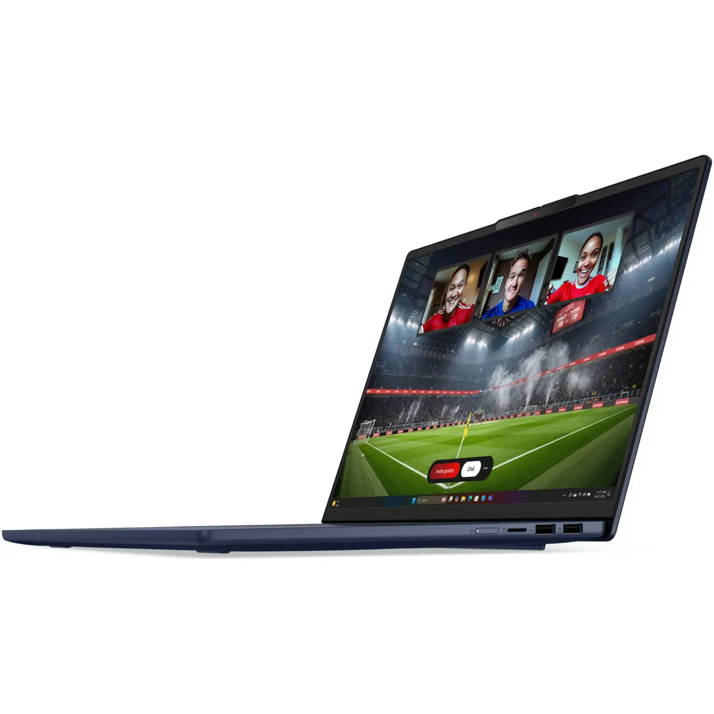 Купить Ноутбук Lenovo IdeaPad Slim 5 16AHP11 (83S4002FRA) - фото 6