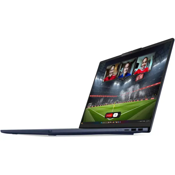 Купить Ноутбук Lenovo IdeaPad Slim 5 16AHP11 (83S4002FRA) - фото 6