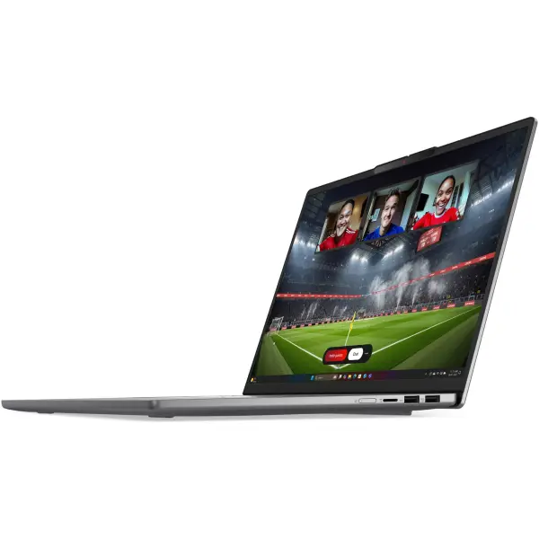 Купить Ноутбук Lenovo IdeaPad Slim 5 16IPH11 (83S60078RA) - фото 11