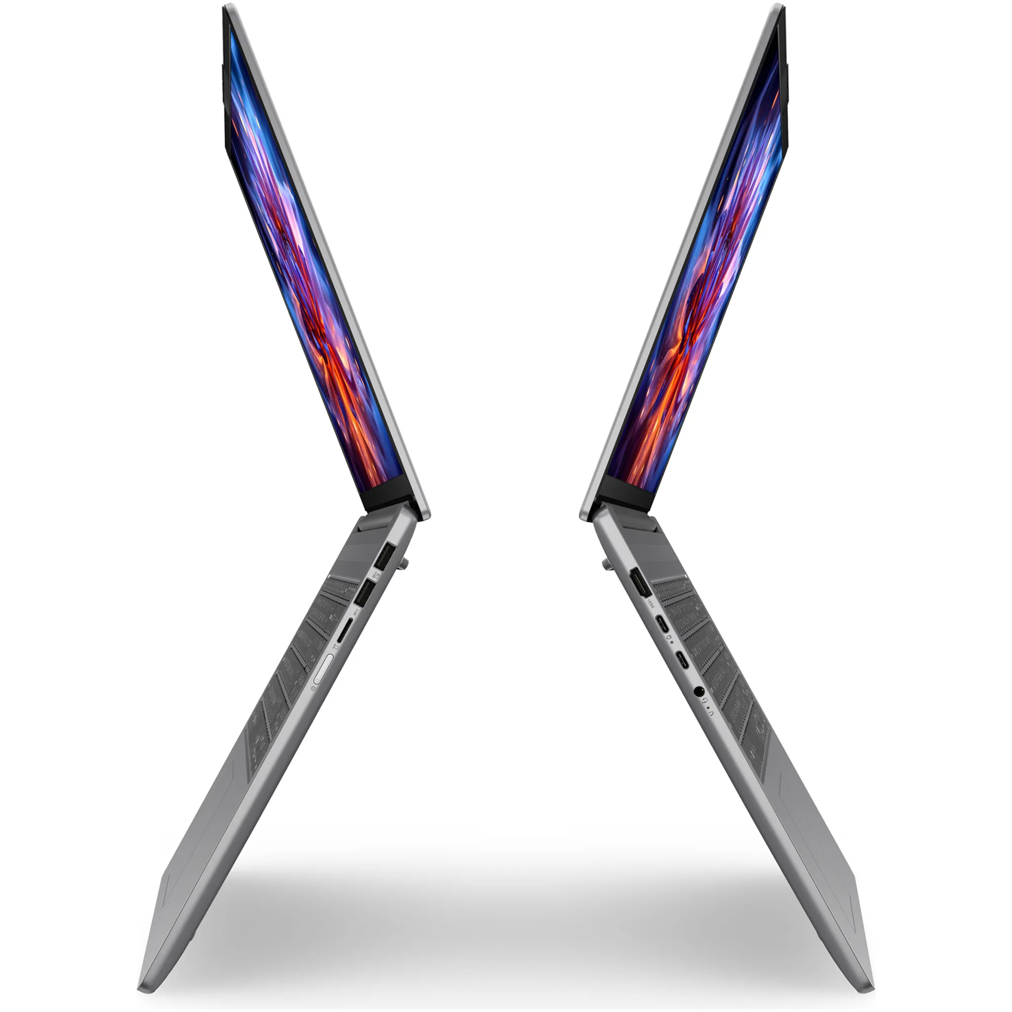 Купить Ноутбук Lenovo IdeaPad Slim 5 16IPH11 (83S60078RA) - фото 12