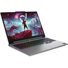 Купить Ноутбук Lenovo LOQ 15AHP11 (83TN000ERA) - фото 2