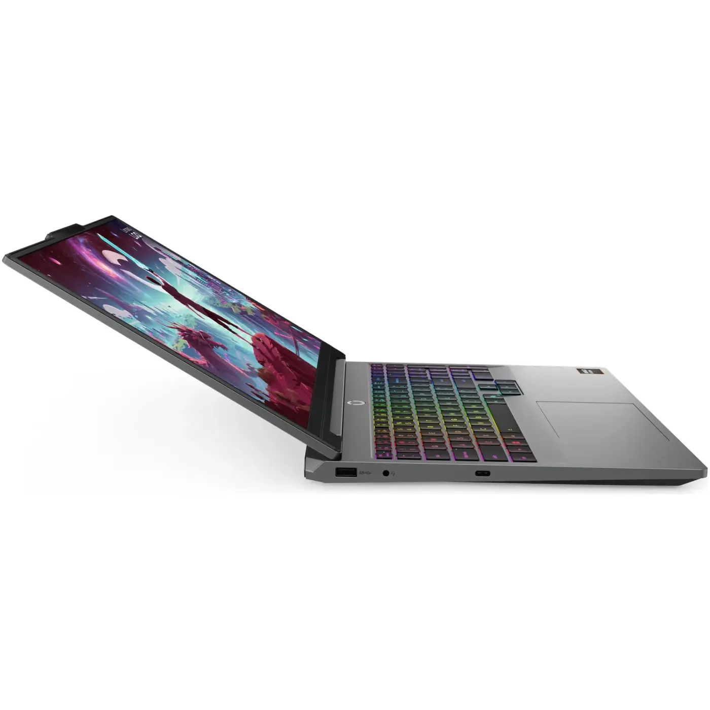 Купить Ноутбук Lenovo LOQ 15AHP11 (83TN000ERA) - фото 7