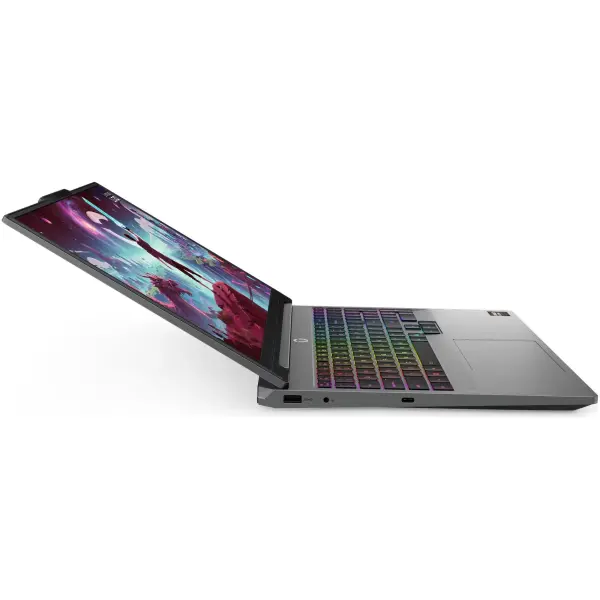 Купить Ноутбук Lenovo LOQ 15AHP11 (83TN000ERA) - фото 7