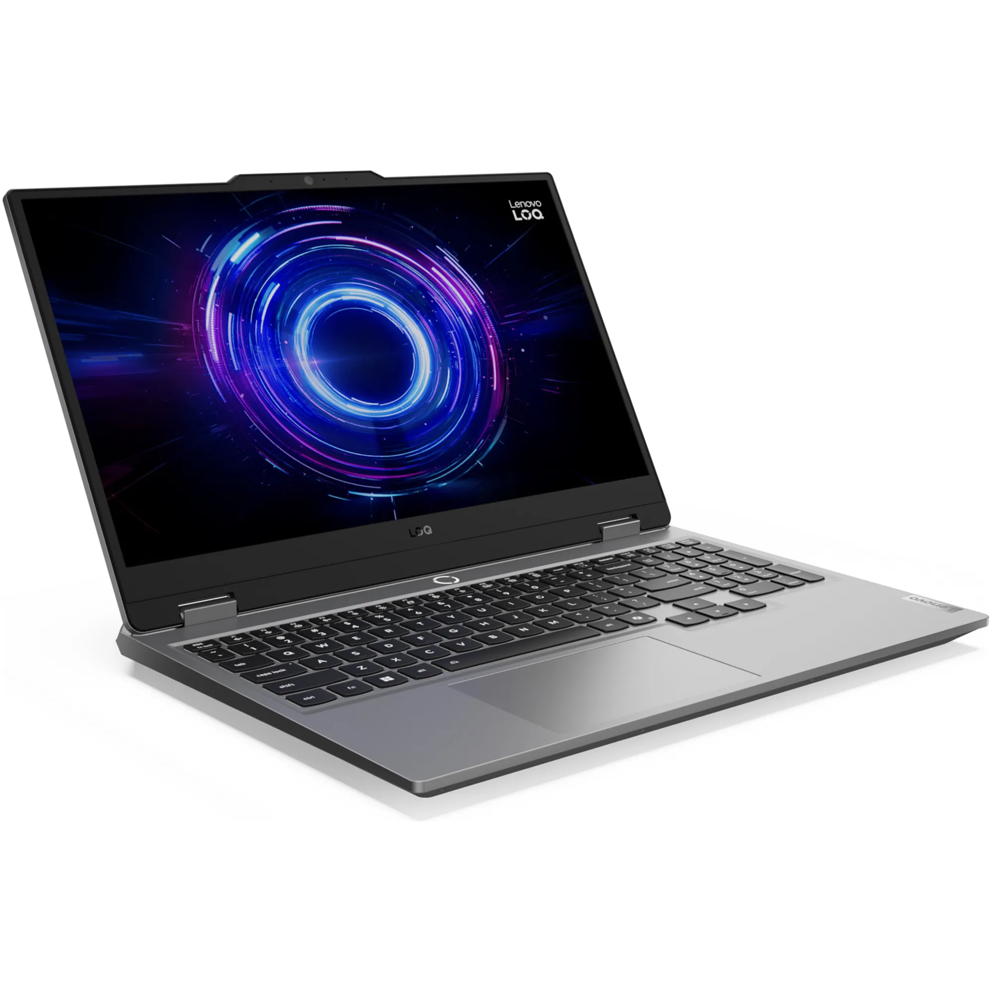 Купити Ноутбук Lenovo LOQ 15IRX10 (83JE01H2RA) - фото 2