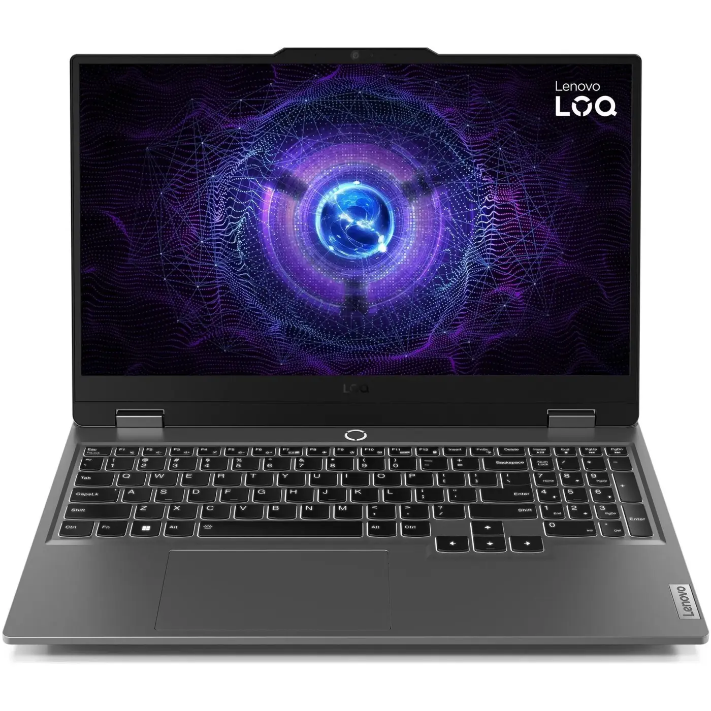 Купити Ноутбук Lenovo LOQ 15IRX9 (83DV01KPRA) - фото 1