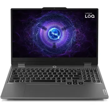 Купити Ноутбук Lenovo LOQ 15IRX9 (83DV01KPRA) - фото 1