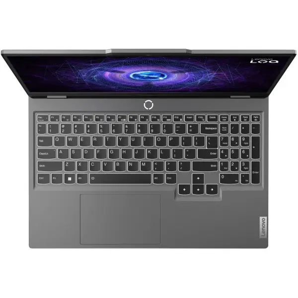 Купити Ноутбук Lenovo LOQ 15IRX9 (83DV01KPRA) - фото 3