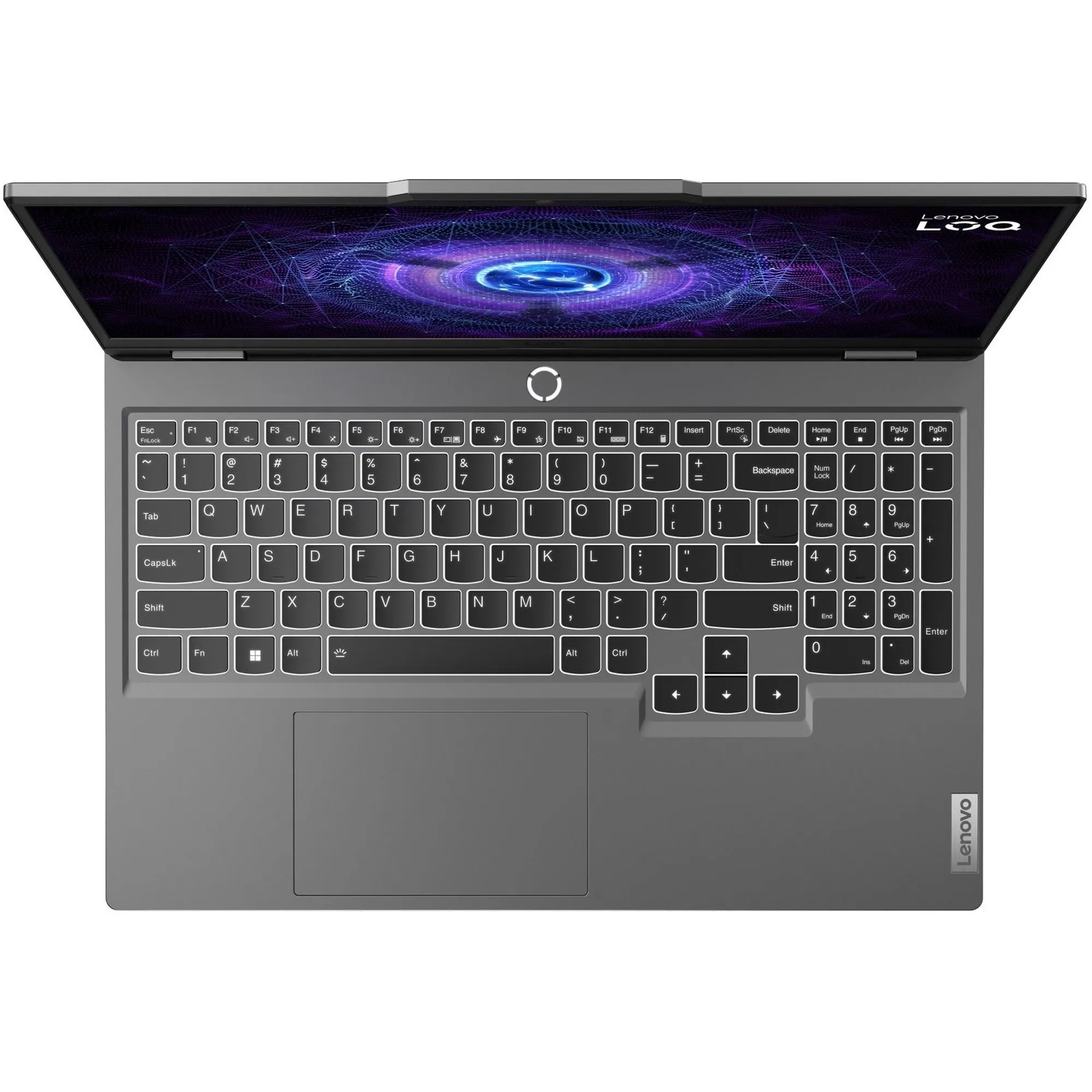 Купити Ноутбук Lenovo LOQ 15IRX9 (83DV01KPRA) - фото 3