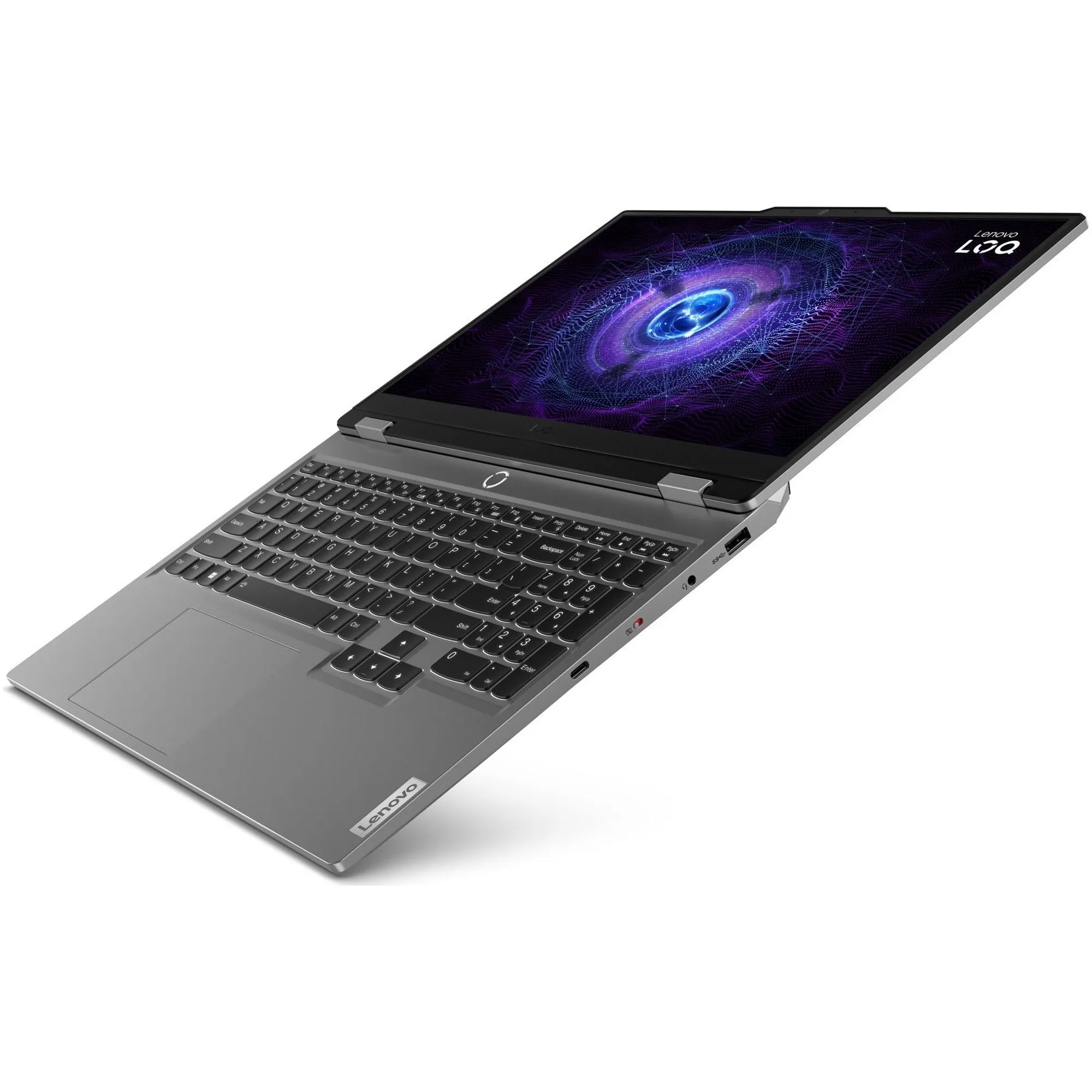 Купити Ноутбук Lenovo LOQ 15IRX9 (83DV01KPRA) - фото 6