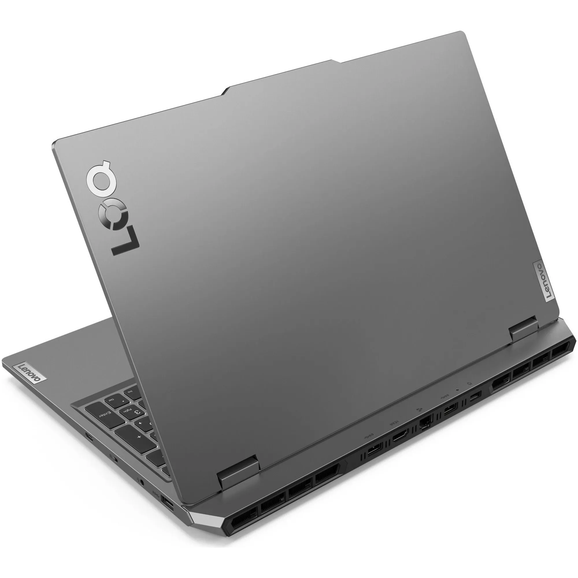 Купити Ноутбук Lenovo LOQ 15IRX9 (83DV01KPRA) - фото 7