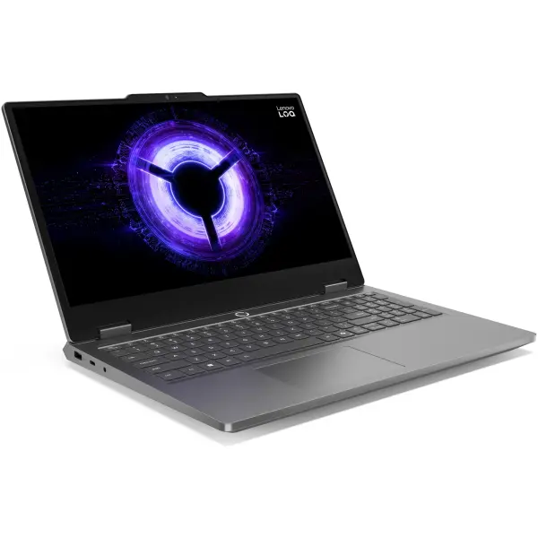 Купити Ноутбук Lenovo LOQE 15IRX (83SC009NRA) - фото 2