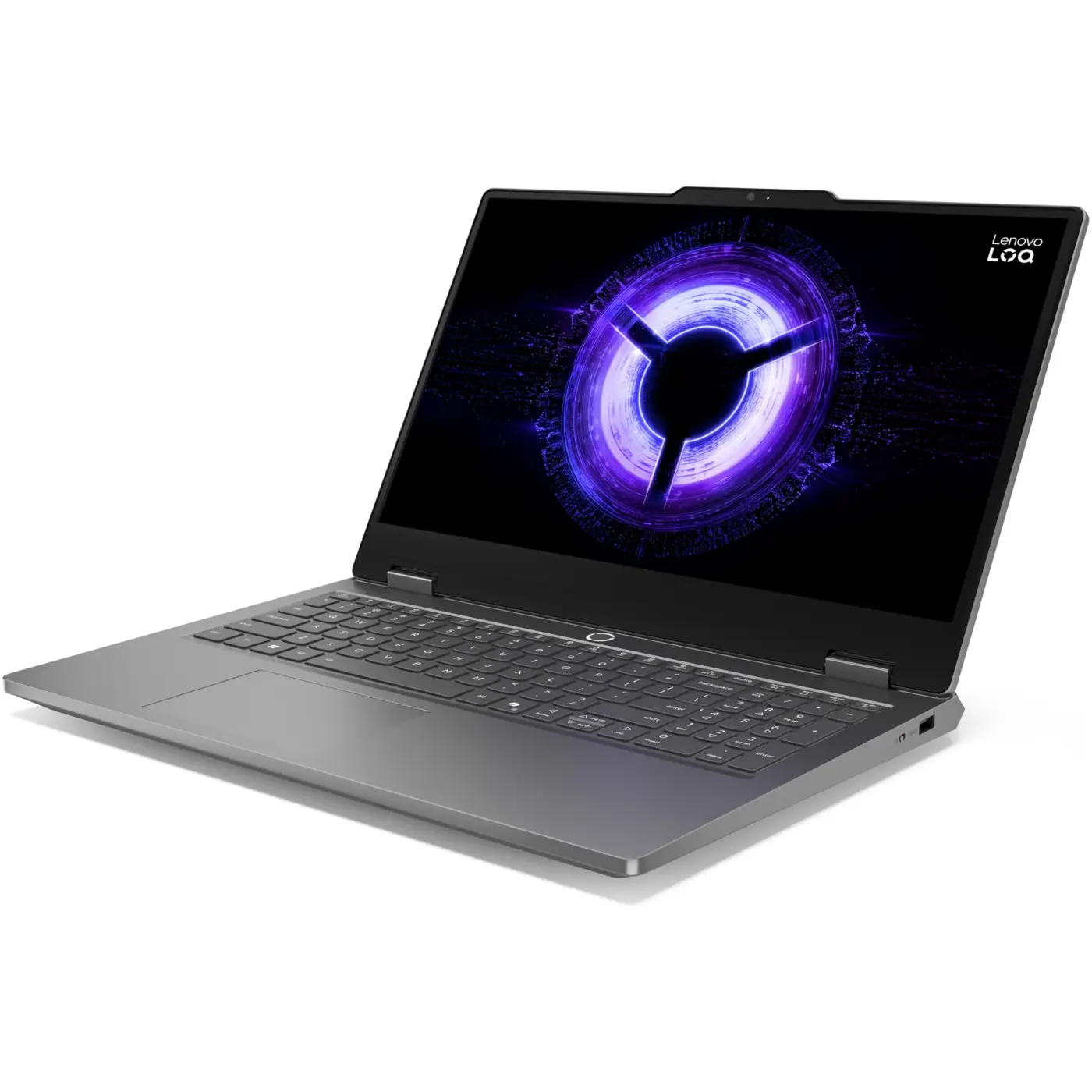 Купити Ноутбук Lenovo LOQE 15IRX (83SC009NRA) - фото 3