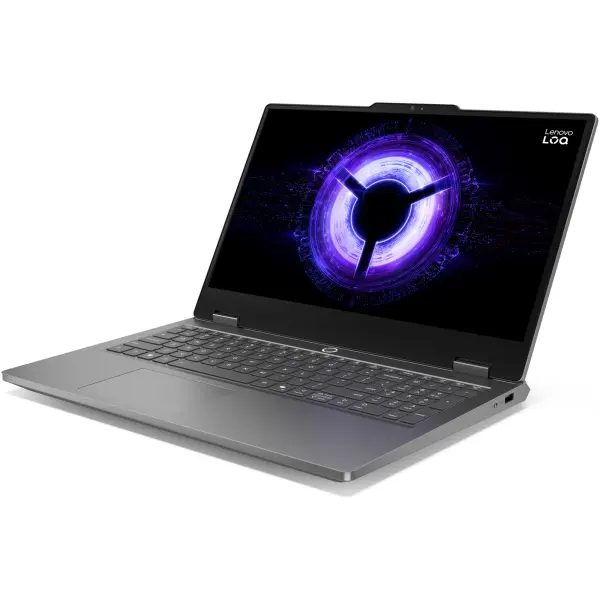 Купити Ноутбук Lenovo LOQE 15IRX (83SC009NRA) - фото 3