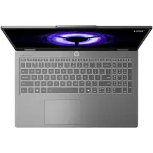 Купити Ноутбук Lenovo LOQE 15IRX (83SC009NRA) - фото 4