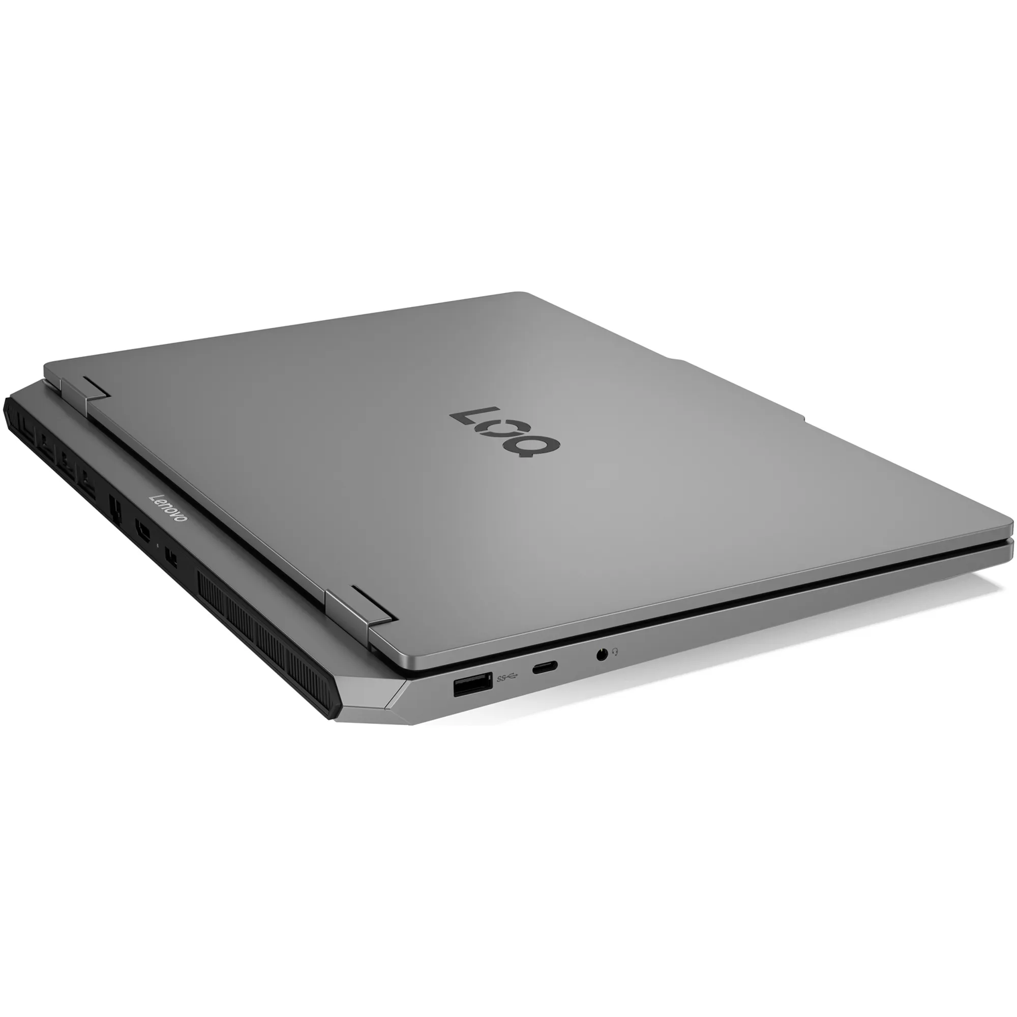 Купити Ноутбук Lenovo LOQE 15IRX (83SC009NRA) - фото 10