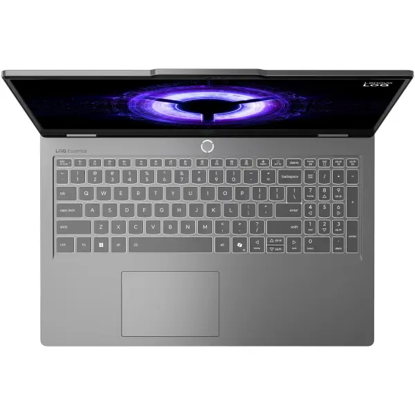 Купити Ноутбук Lenovo LOQE 15IRX (83SC009PRA) - фото 4