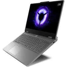 Купити Ноутбук Lenovo LOQE 15IRX (83SC009PRA) - фото 5