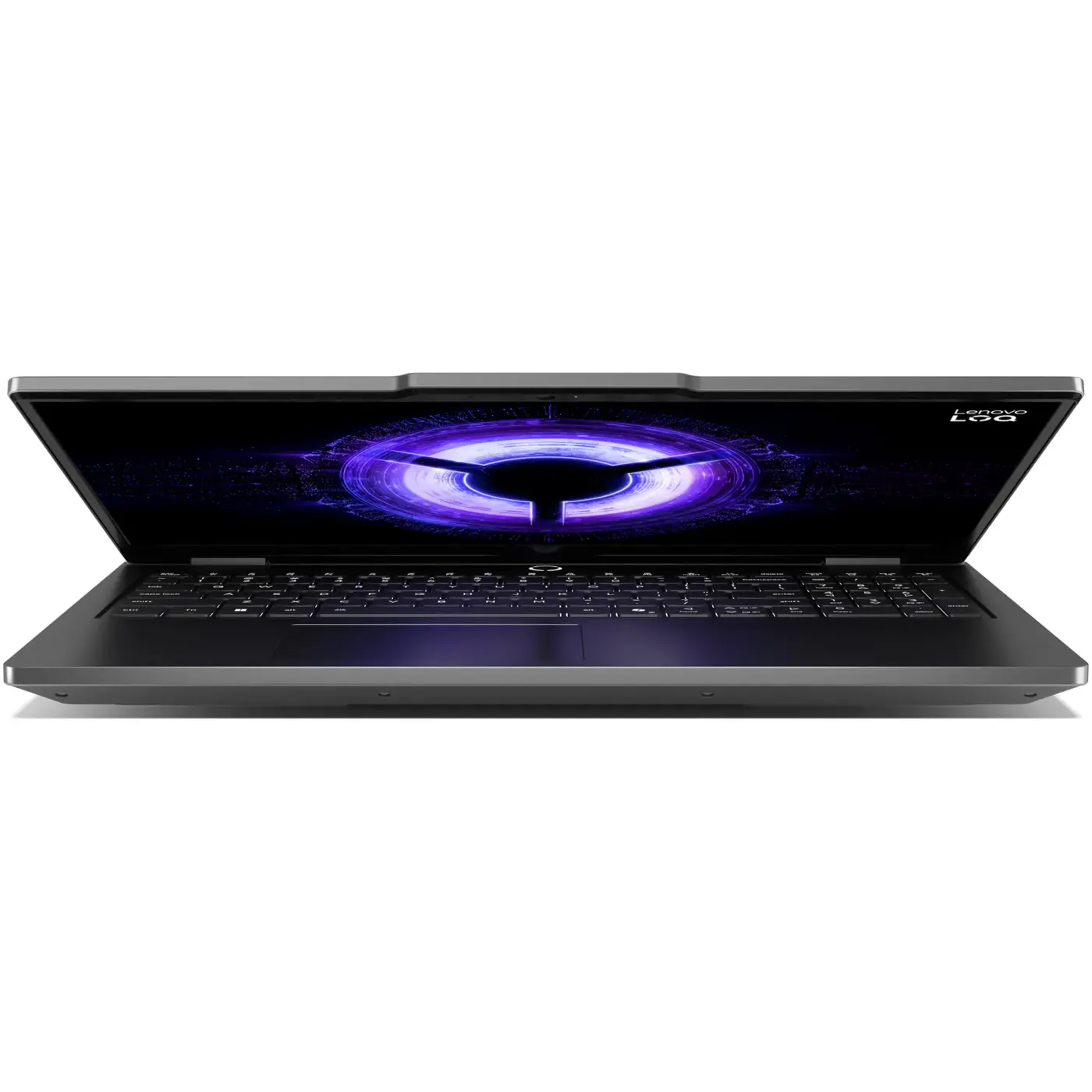 Купити Ноутбук Lenovo LOQE 15IRX (83SC009PRA) - фото 6