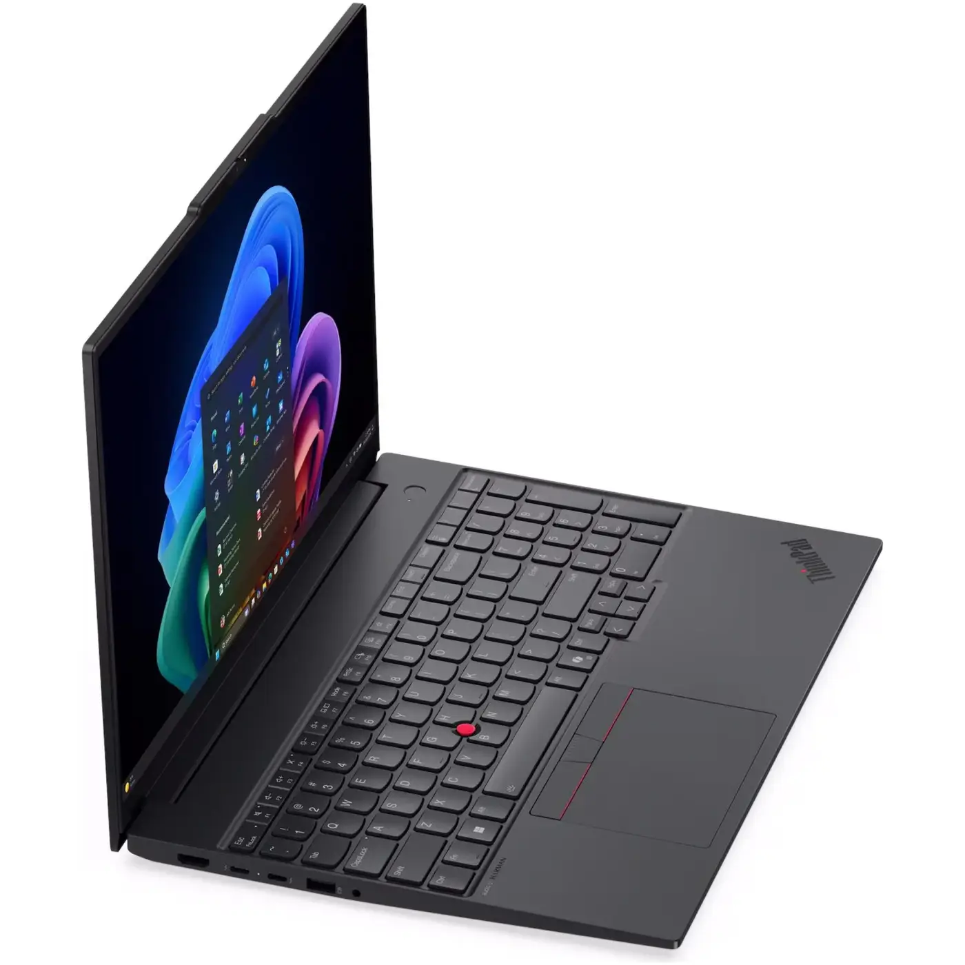 Купить Ноутбук Lenovo ThinkPad E16 G4 (21YC000ARA) - фото 2