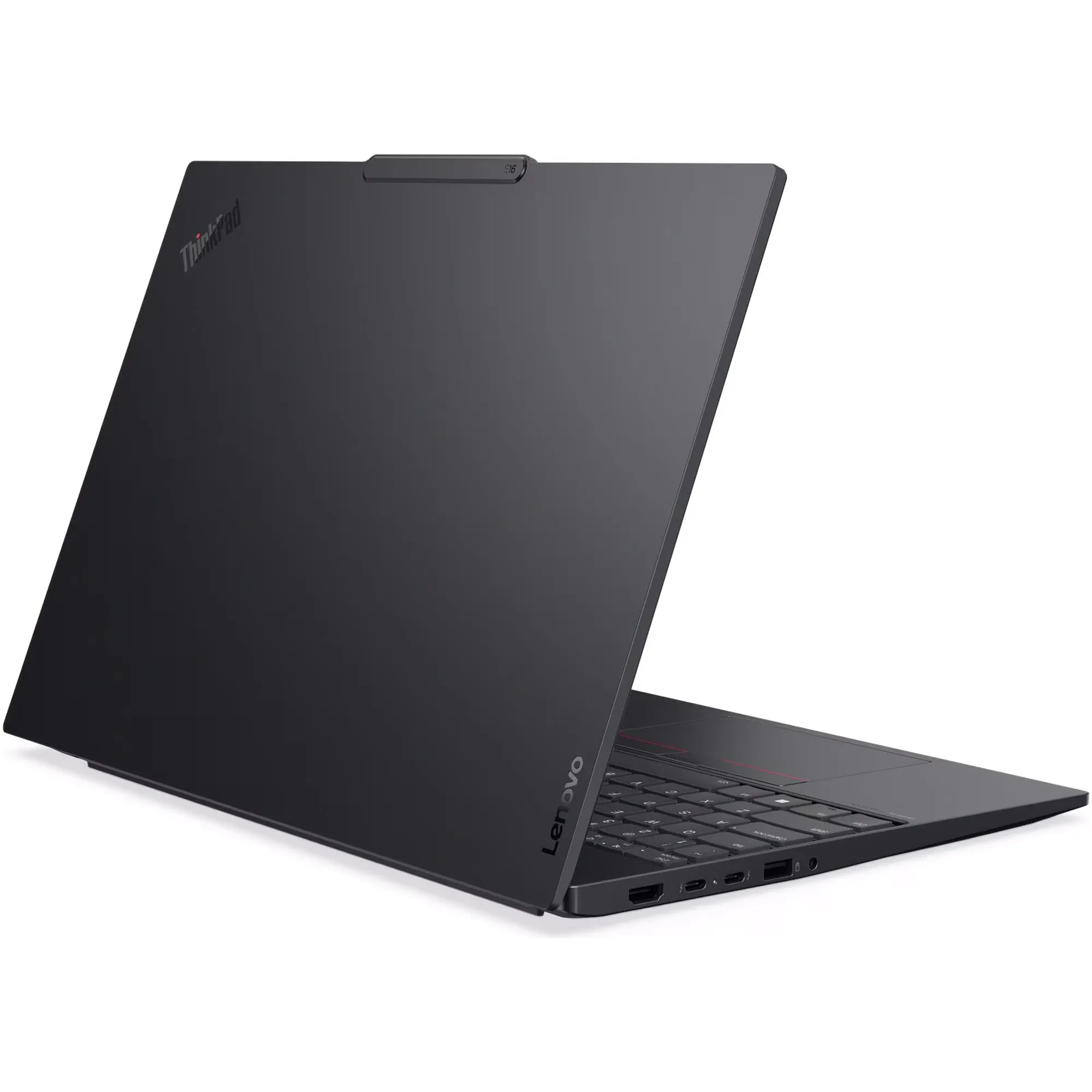 Купить Ноутбук Lenovo ThinkPad E16 G4 (21YC000ARA) - фото 4
