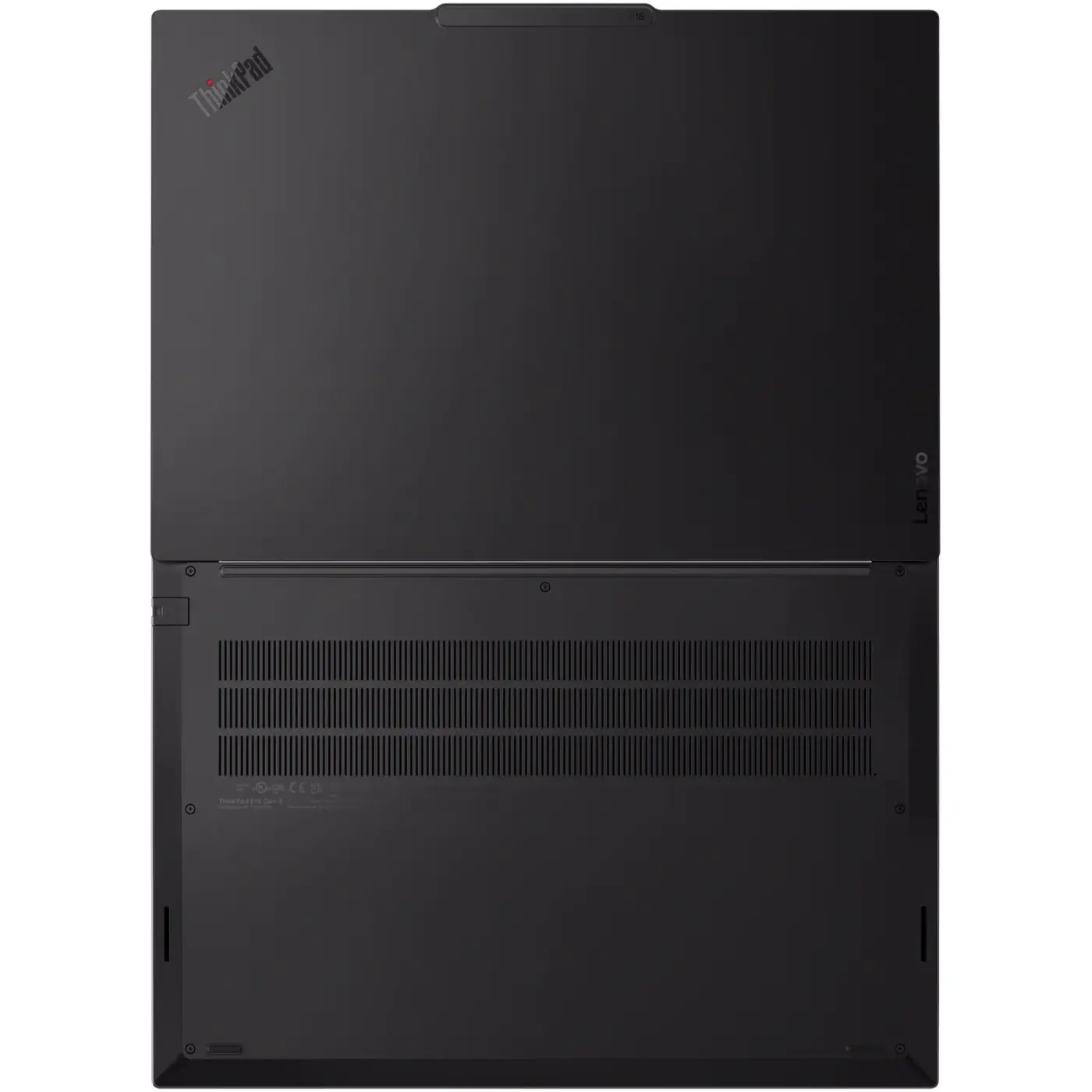 Купить Ноутбук Lenovo ThinkPad E16 G4 (21YC000ARA) - фото 6