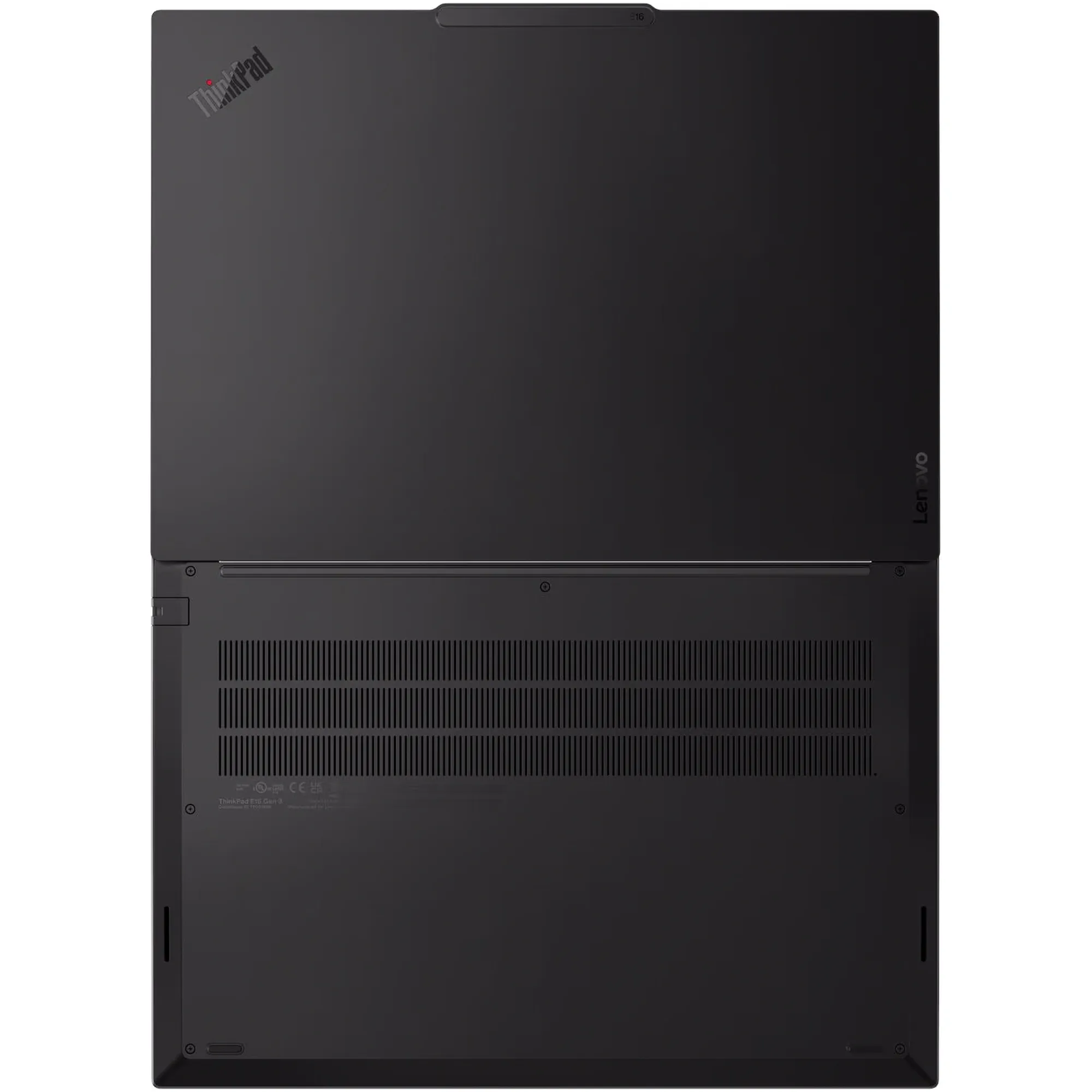 Купить Ноутбук Lenovo ThinkPad E16 G4 (21YC000ARA) - фото 6