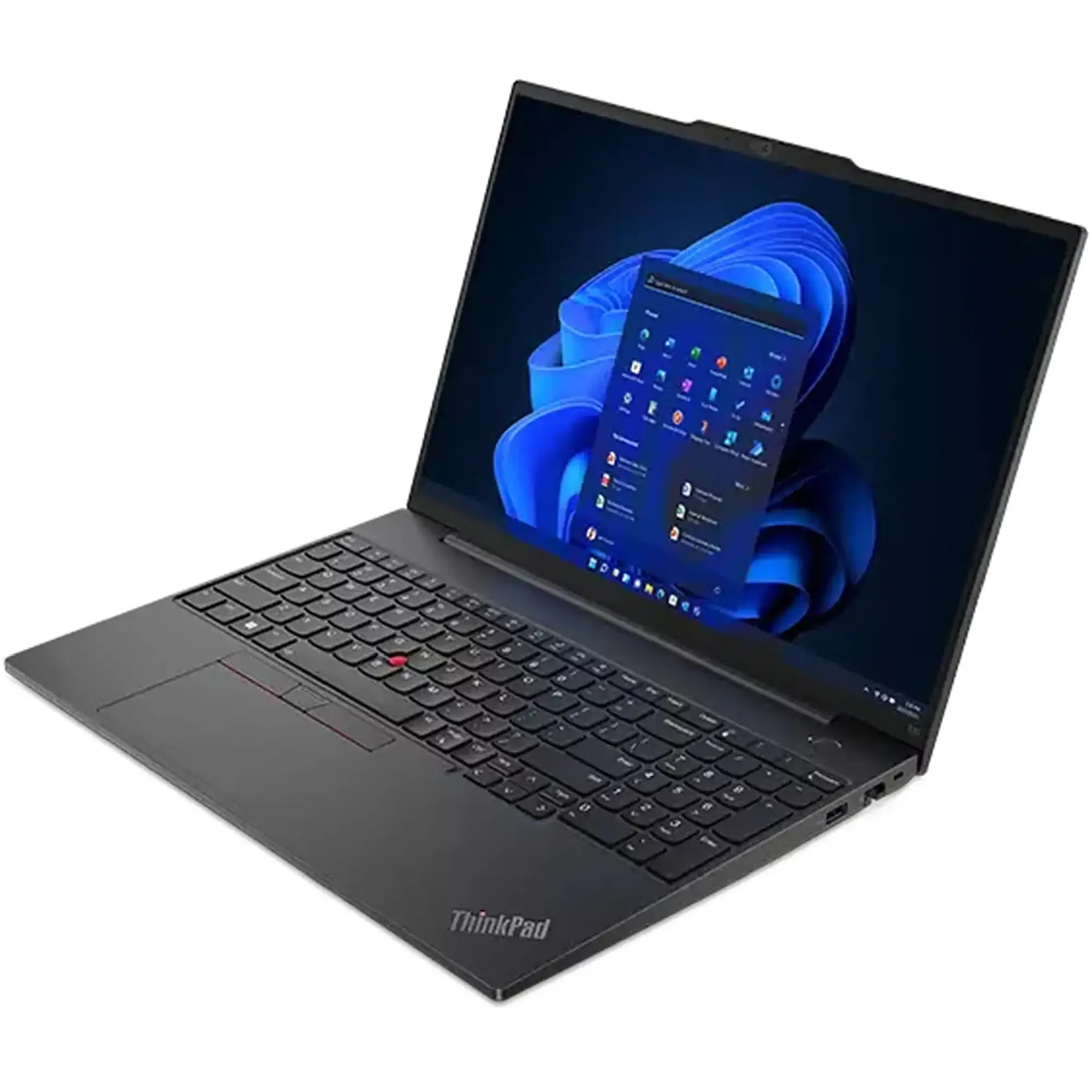 Купить Ноутбук Lenovo ThinkPad E16 G4 (21YFS03500) - фото 4