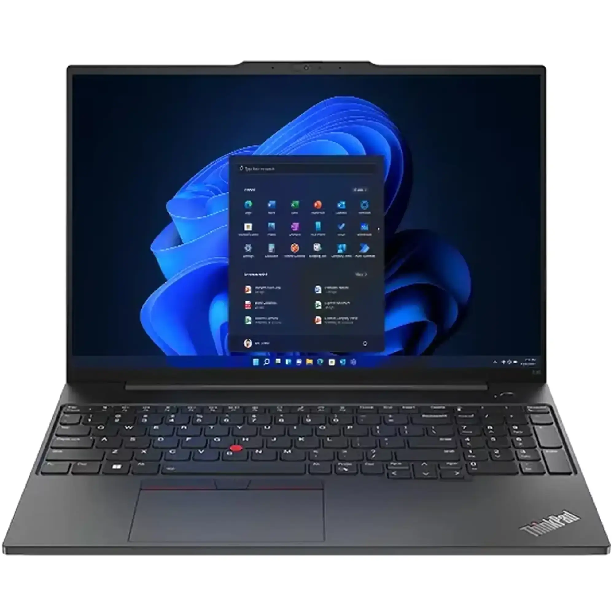 Купить Ноутбук Lenovo ThinkPad E16 G4 (21YFS03600) - фото 1