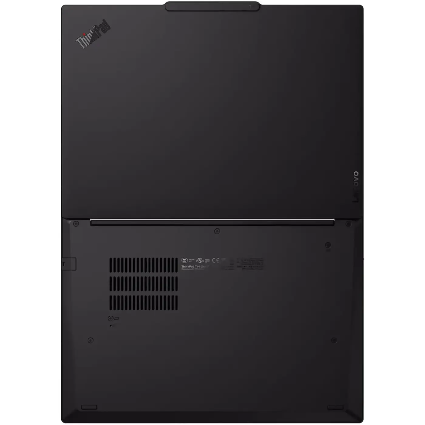 Купить Ноутбук Lenovo ThinkPad T14 G7 (21WQS1C500) - фото 7