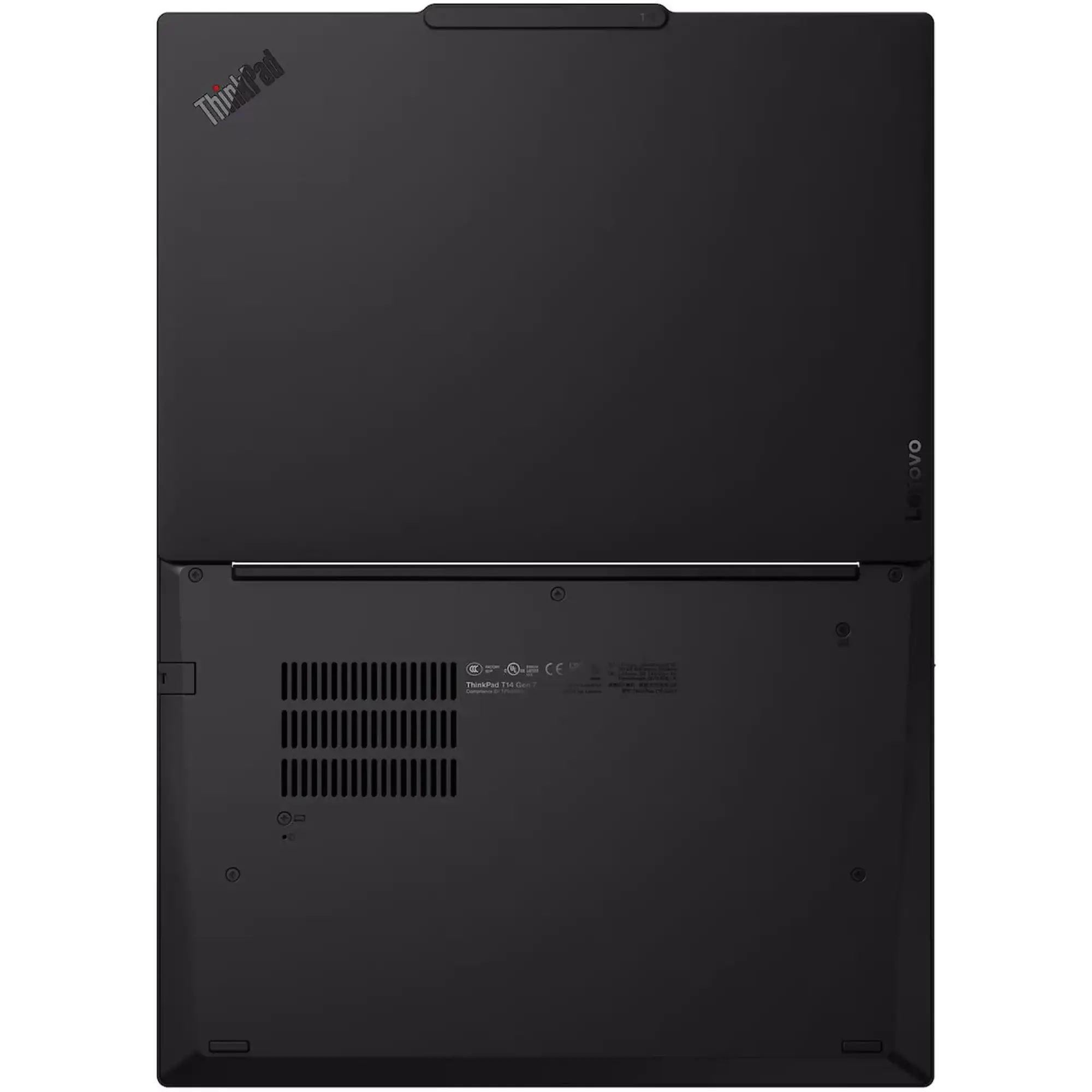 Купить Ноутбук Lenovo ThinkPad T14 G7 (21WQS1C500) - фото 7