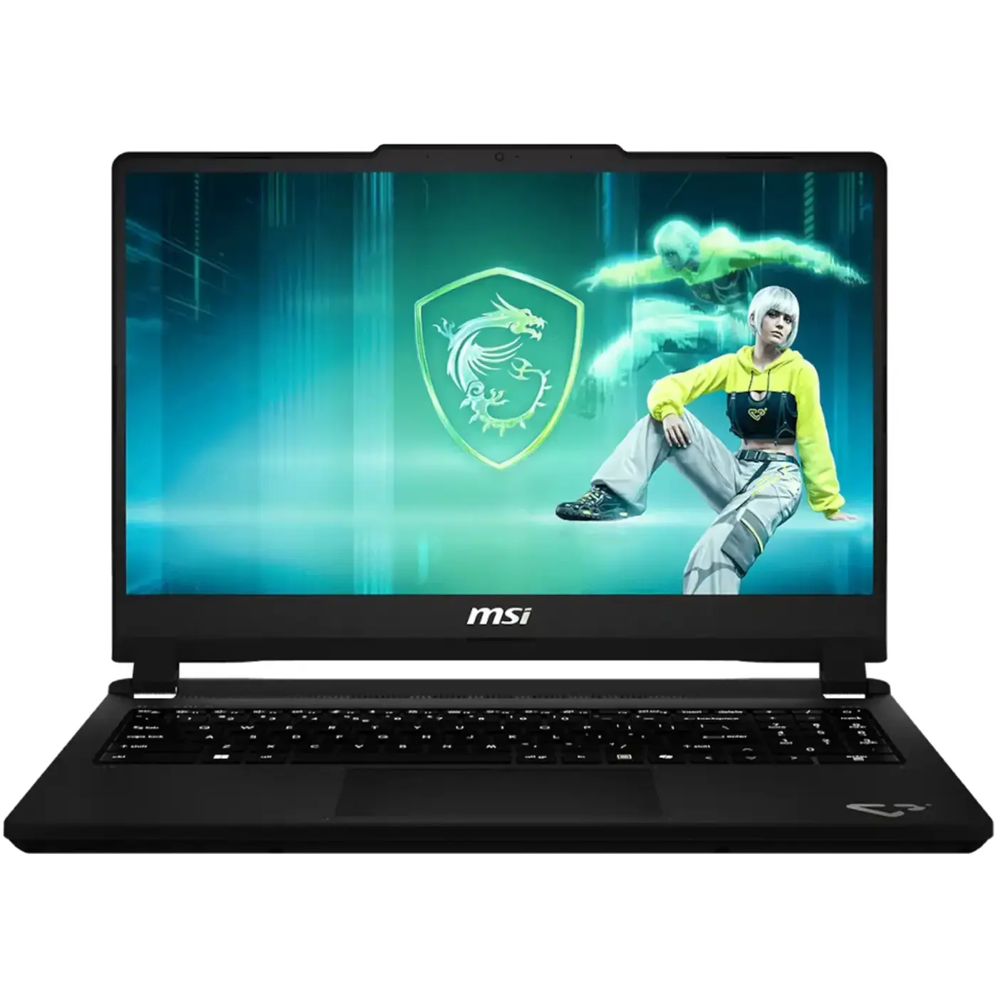 Купить Ноутбук MSI Cyborg 15 C13WEO-263XUA (9S7-15T121-263) - фото 1