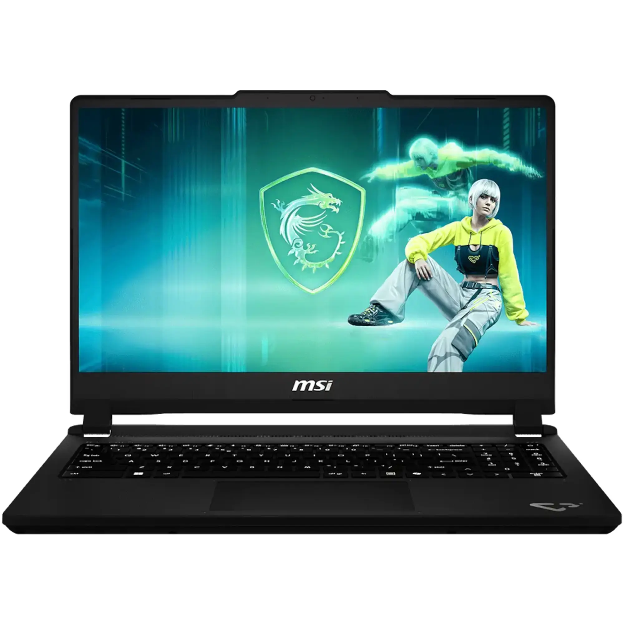 Купить Ноутбук MSI Cyborg 15 C13WEO-263XUA (9S7-15T121-263) - фото 1