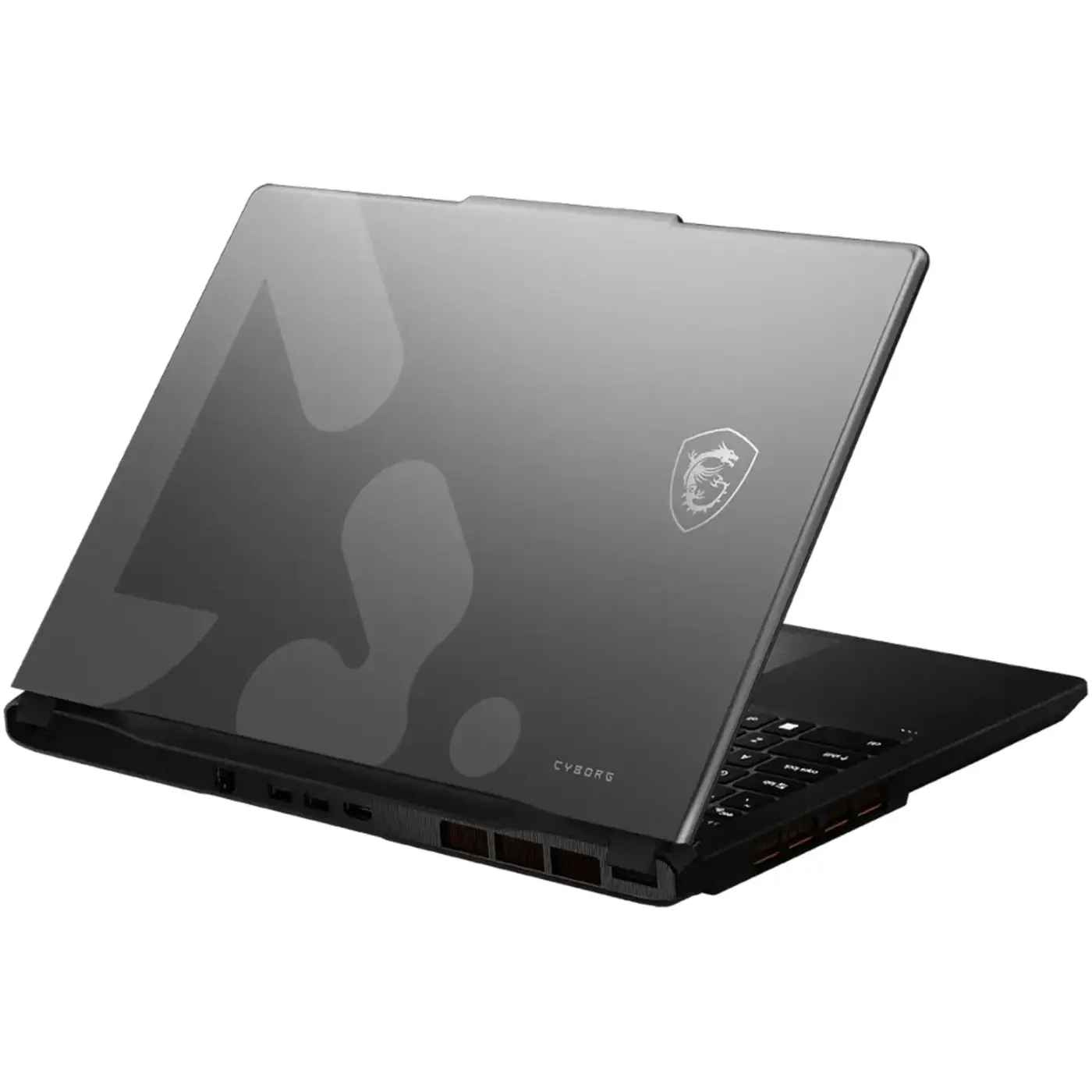Купить Ноутбук MSI Cyborg 15 C13WEO-263XUA (9S7-15T121-263) - фото 4
