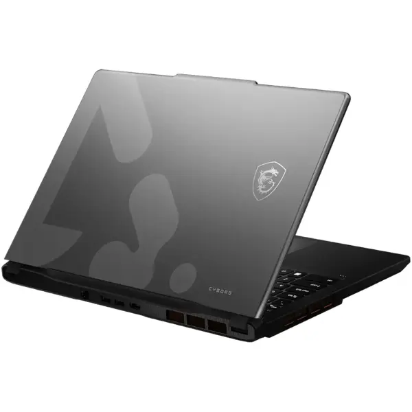 Купить Ноутбук MSI Cyborg 15 C13WEO-263XUA (9S7-15T121-263) - фото 4