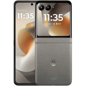 Купить Смартфон Motorola Razr 70 8/256 Hematite (PBB60052UA) - фото 1