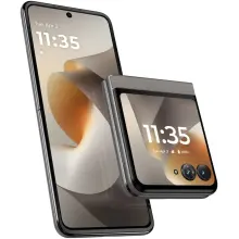 Купить Смартфон Motorola Razr 70 8/256 Hematite (PBB60052UA) - фото 2