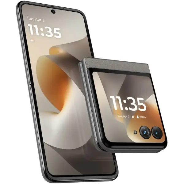 Купить Смартфон Motorola Razr 70 8/256 Hematite (PBB60052UA) - фото 2