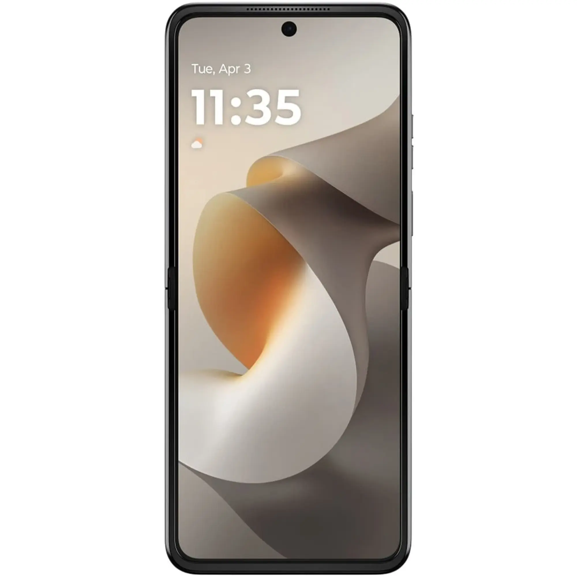 Купить Смартфон Motorola Razr 70 8/256 Hematite (PBB60052UA) - фото 3