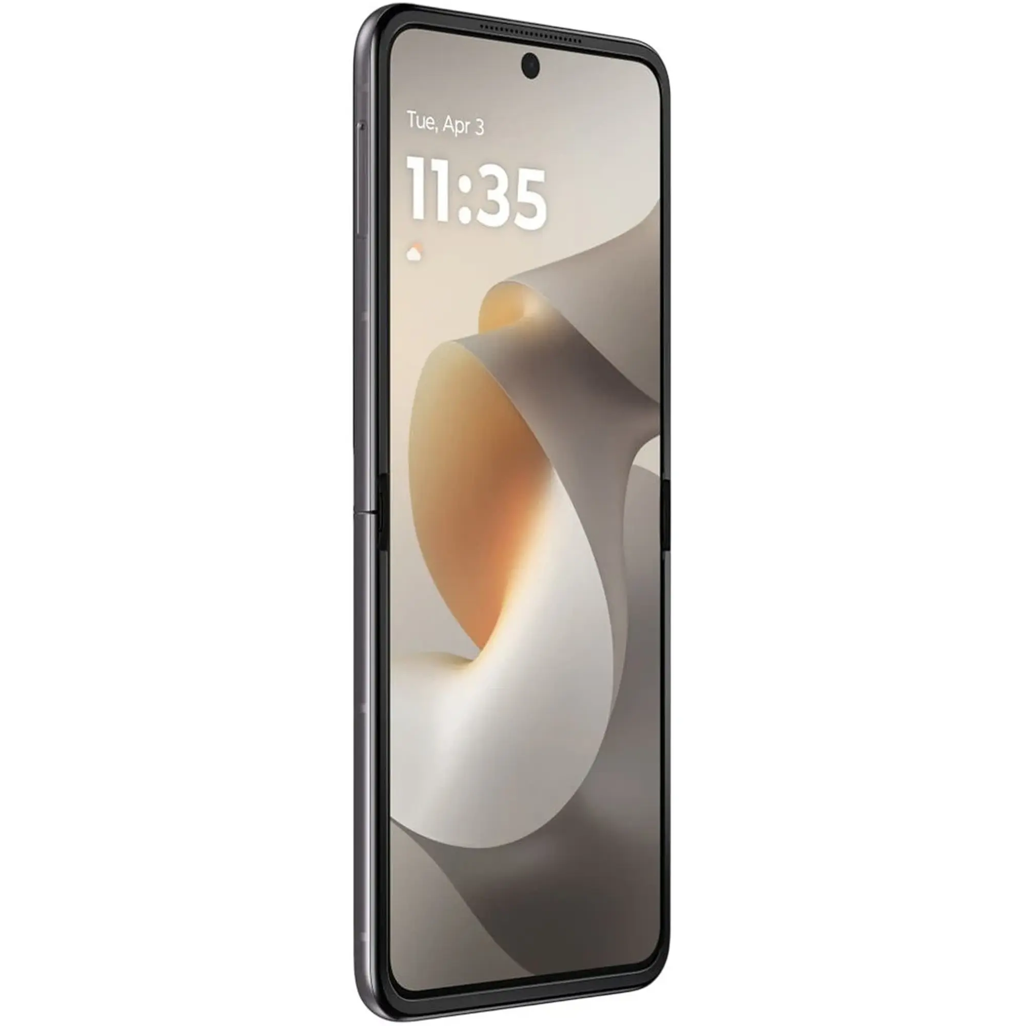 Купить Смартфон Motorola Razr 70 8/256 Hematite (PBB60052UA) - фото 4