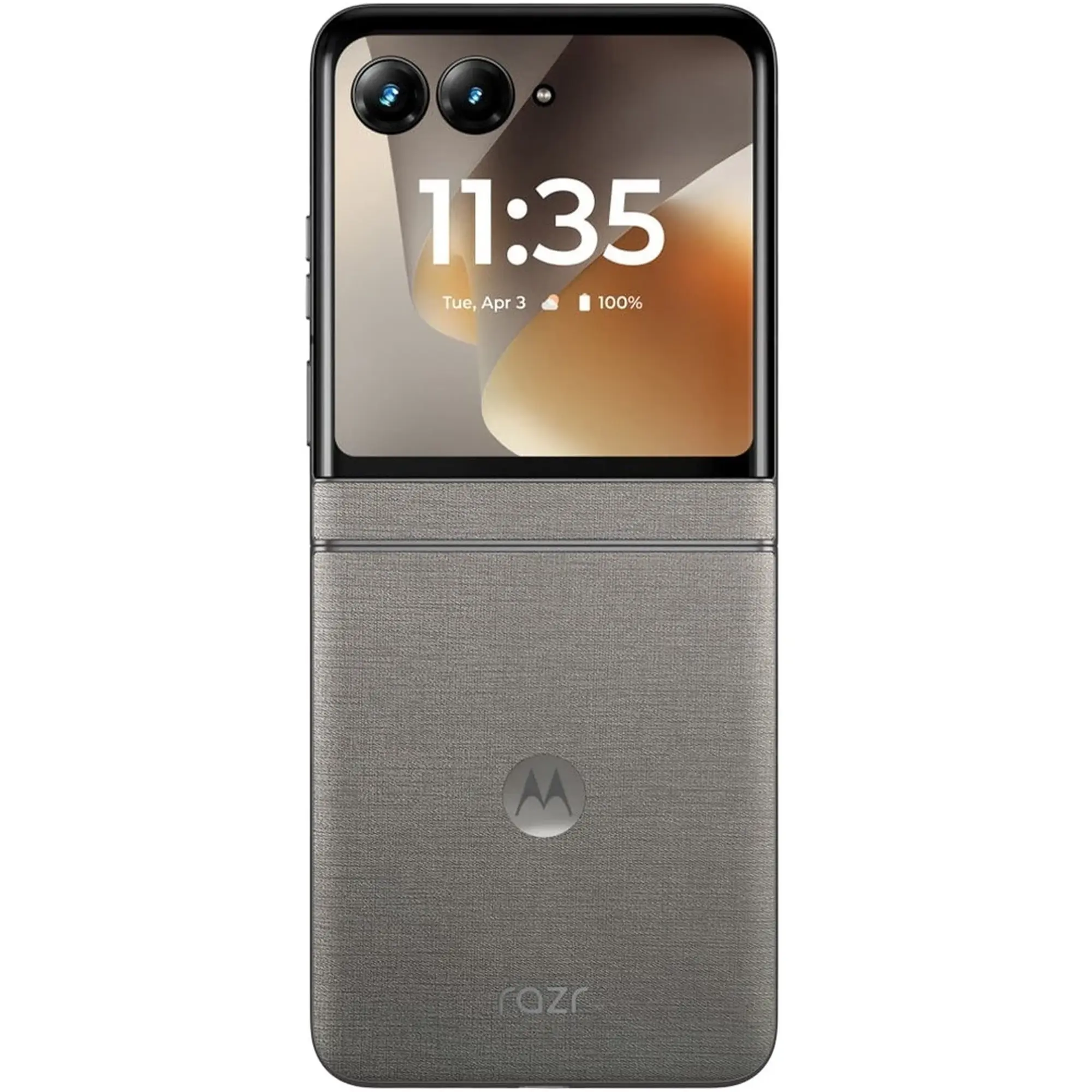 Купить Смартфон Motorola Razr 70 8/256 Hematite (PBB60052UA) - фото 6