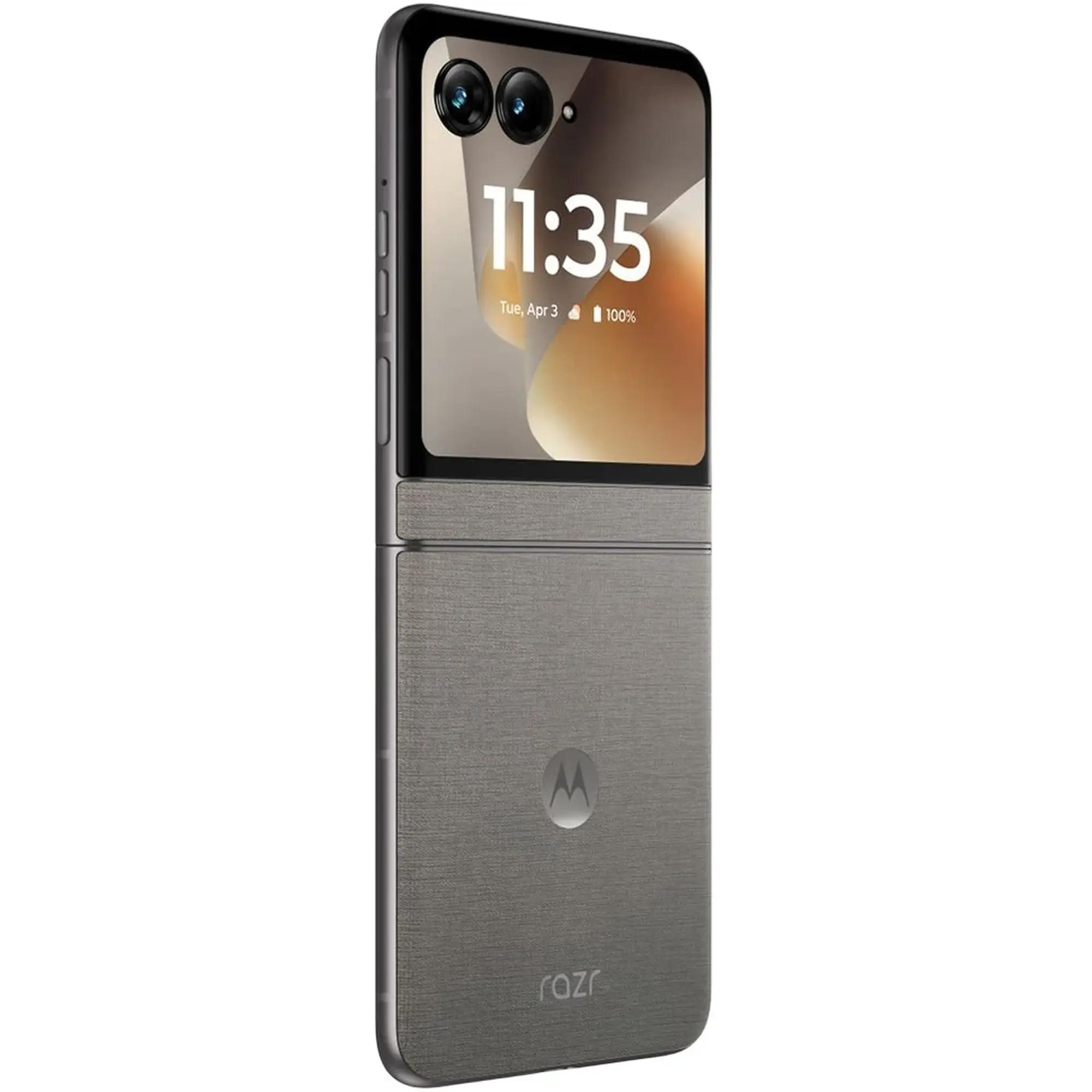 Купить Смартфон Motorola Razr 70 8/256 Hematite (PBB60052UA) - фото 7